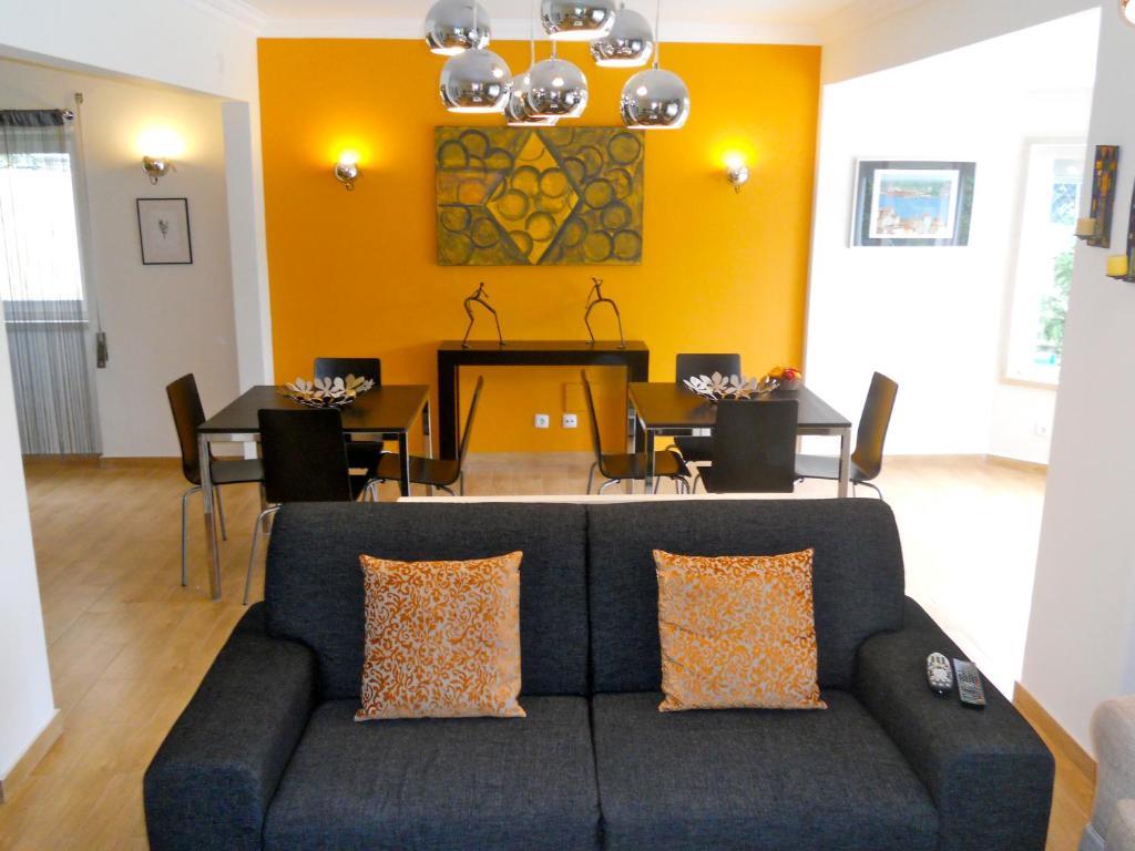 Dolce Cascais Home المظهر الخارجي الصورة