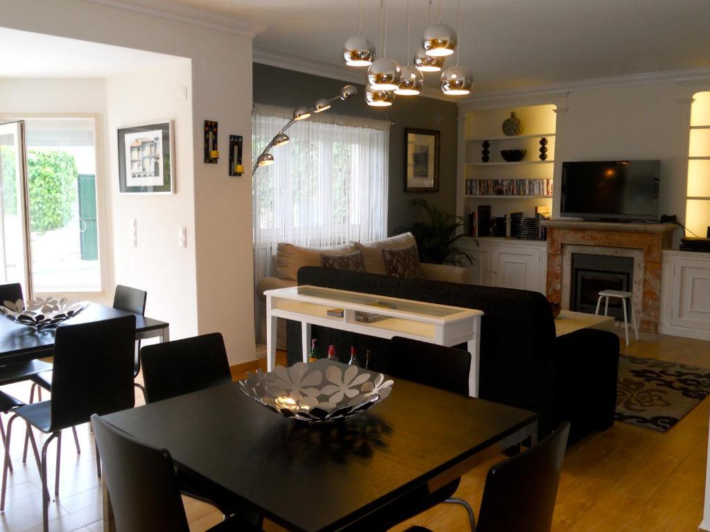 Dolce Cascais Home المظهر الخارجي الصورة