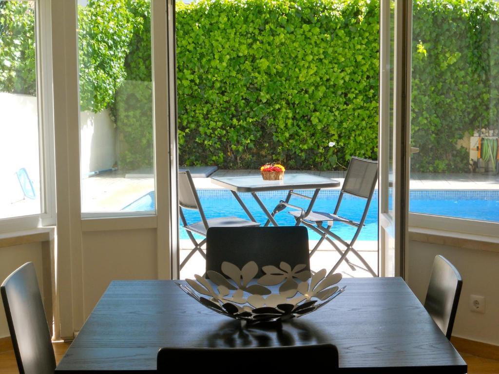 Dolce Cascais Home المظهر الخارجي الصورة