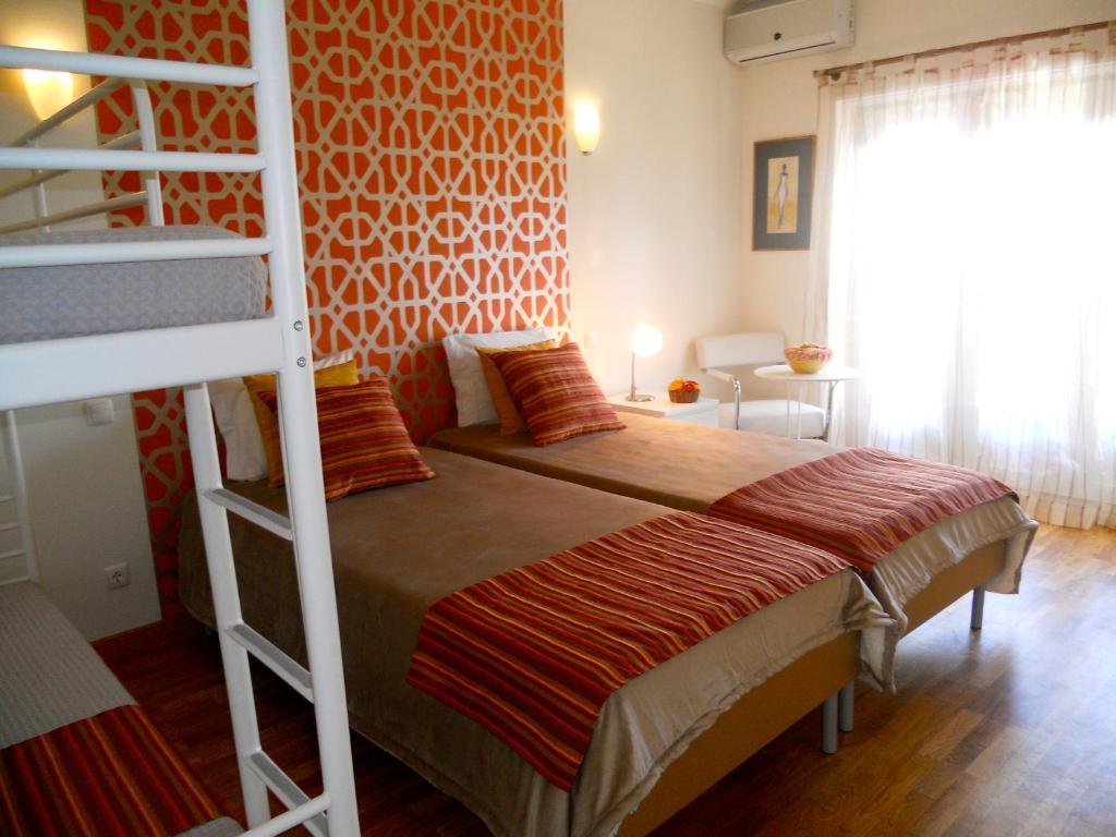 Dolce Cascais Home الغرفة الصورة