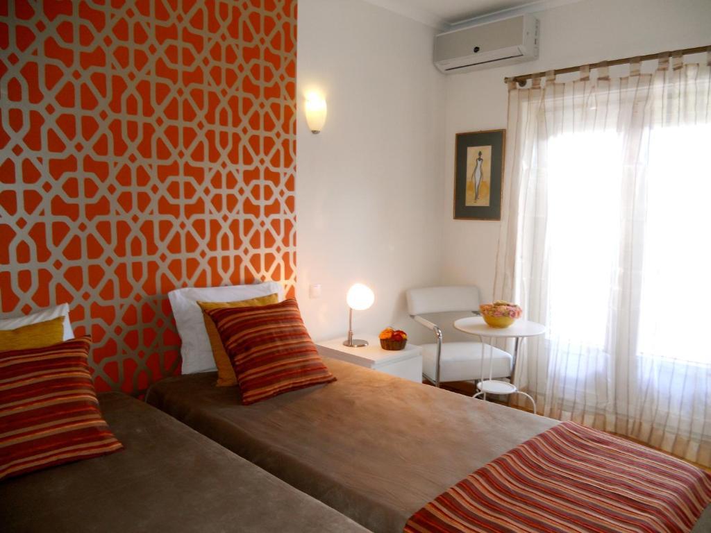 Dolce Cascais Home الغرفة الصورة
