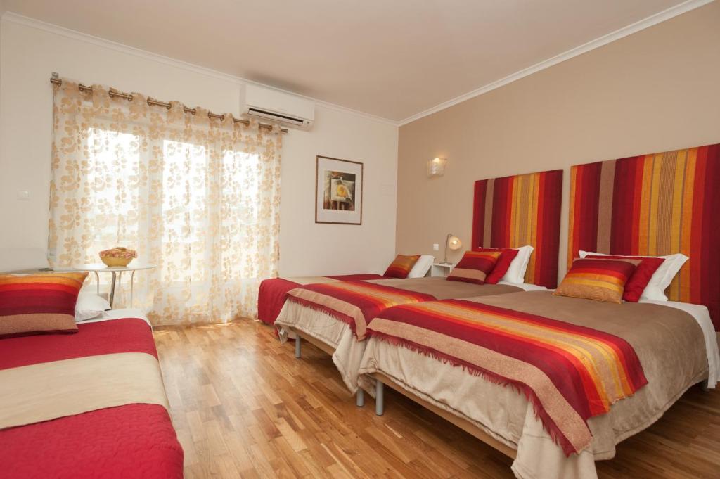 Dolce Cascais Home الغرفة الصورة