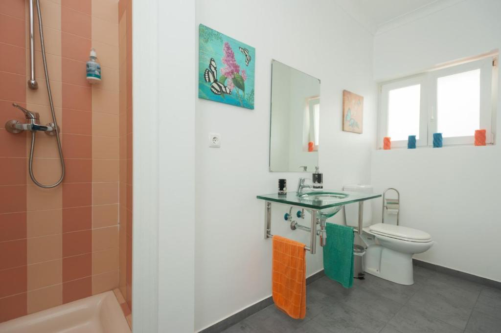 Dolce Cascais Home الغرفة الصورة