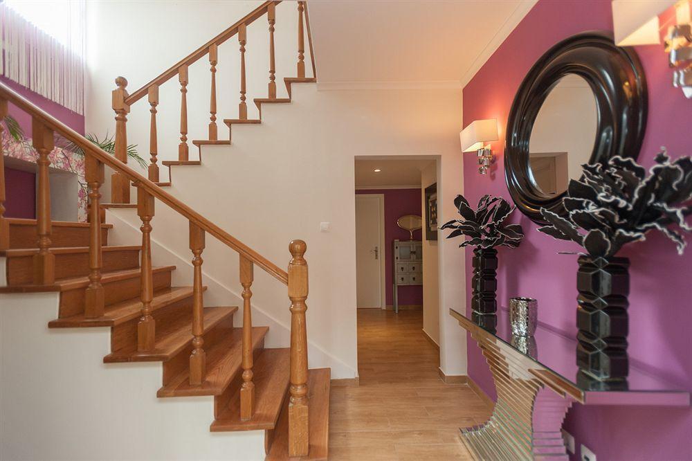 Dolce Cascais Home المظهر الخارجي الصورة