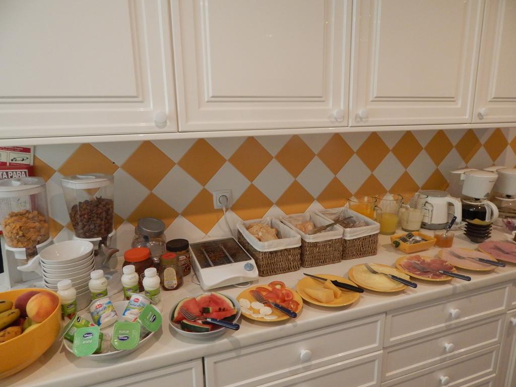 Dolce Cascais Home المظهر الخارجي الصورة