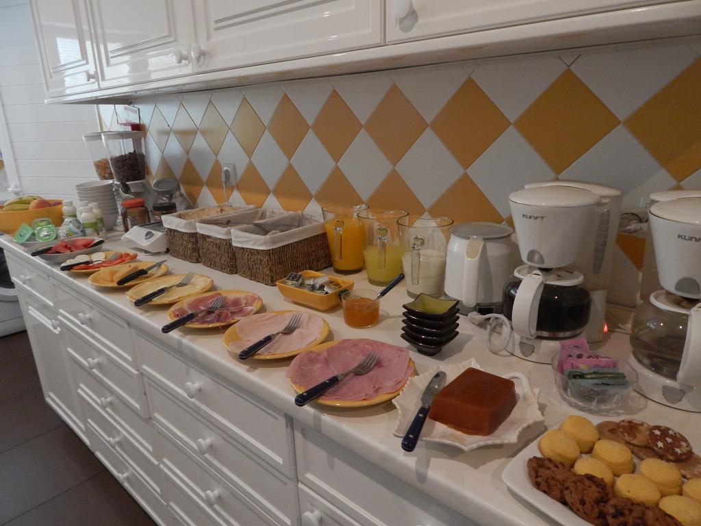 Dolce Cascais Home المظهر الخارجي الصورة
