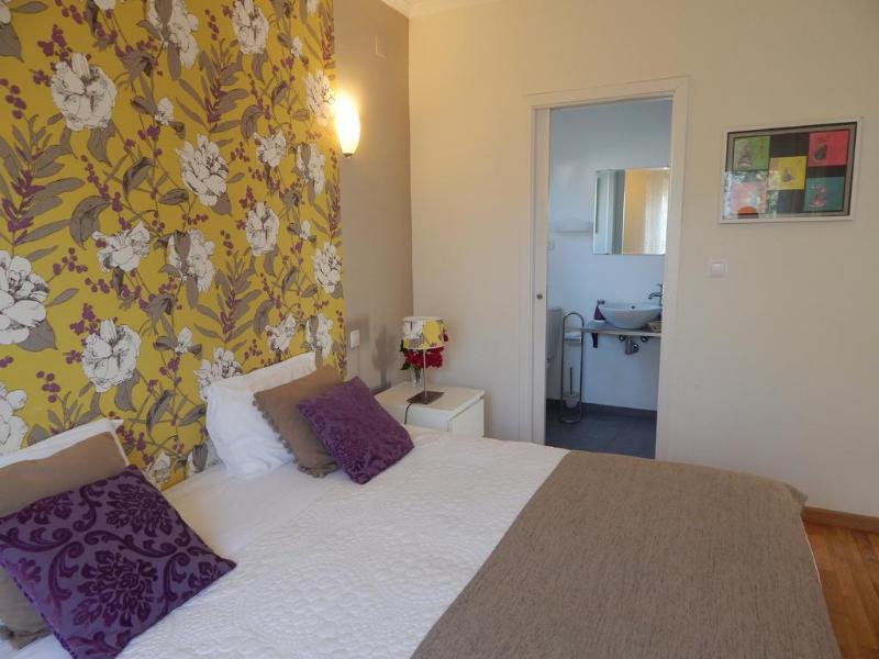Dolce Cascais Home المظهر الخارجي الصورة