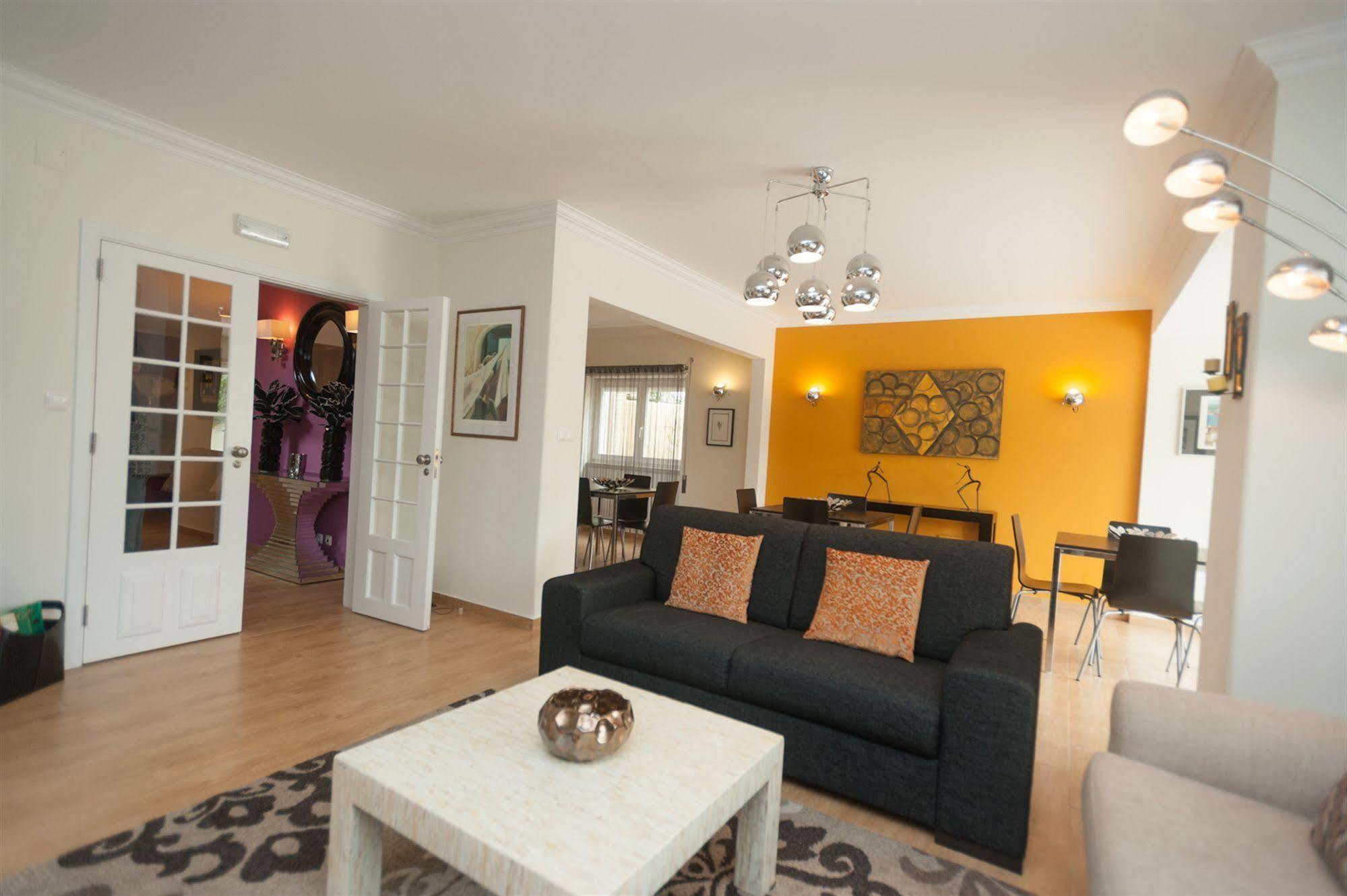 Dolce Cascais Home المظهر الخارجي الصورة
