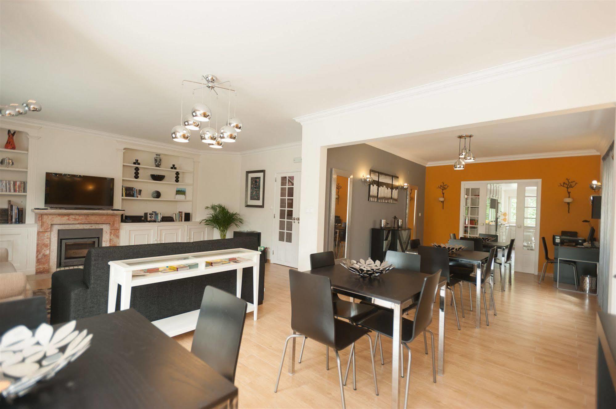 Dolce Cascais Home المظهر الخارجي الصورة