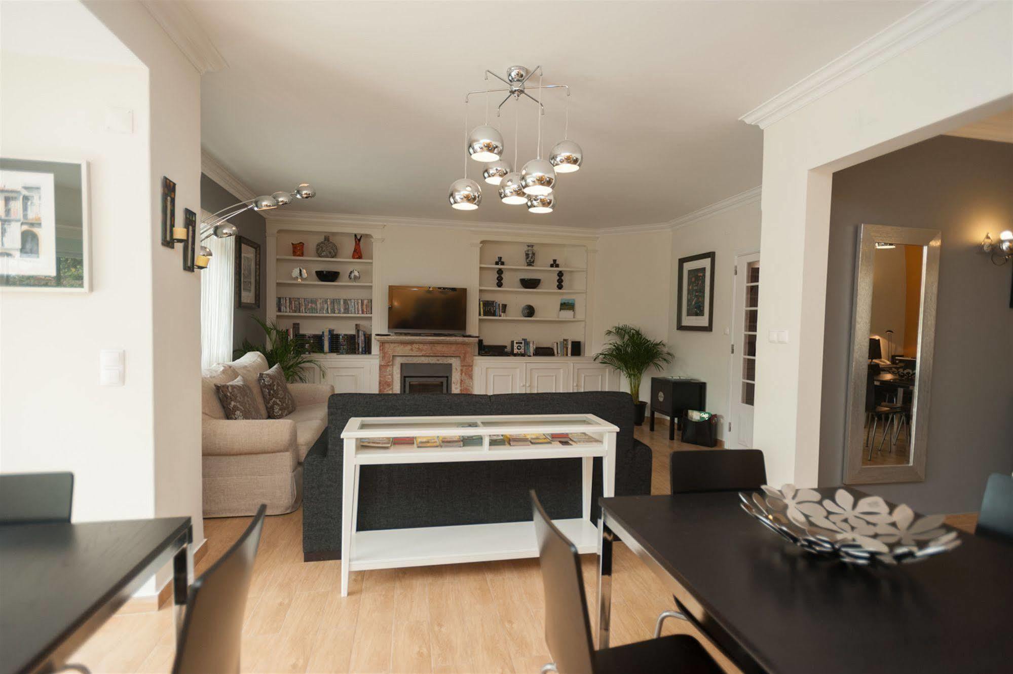 Dolce Cascais Home المظهر الخارجي الصورة