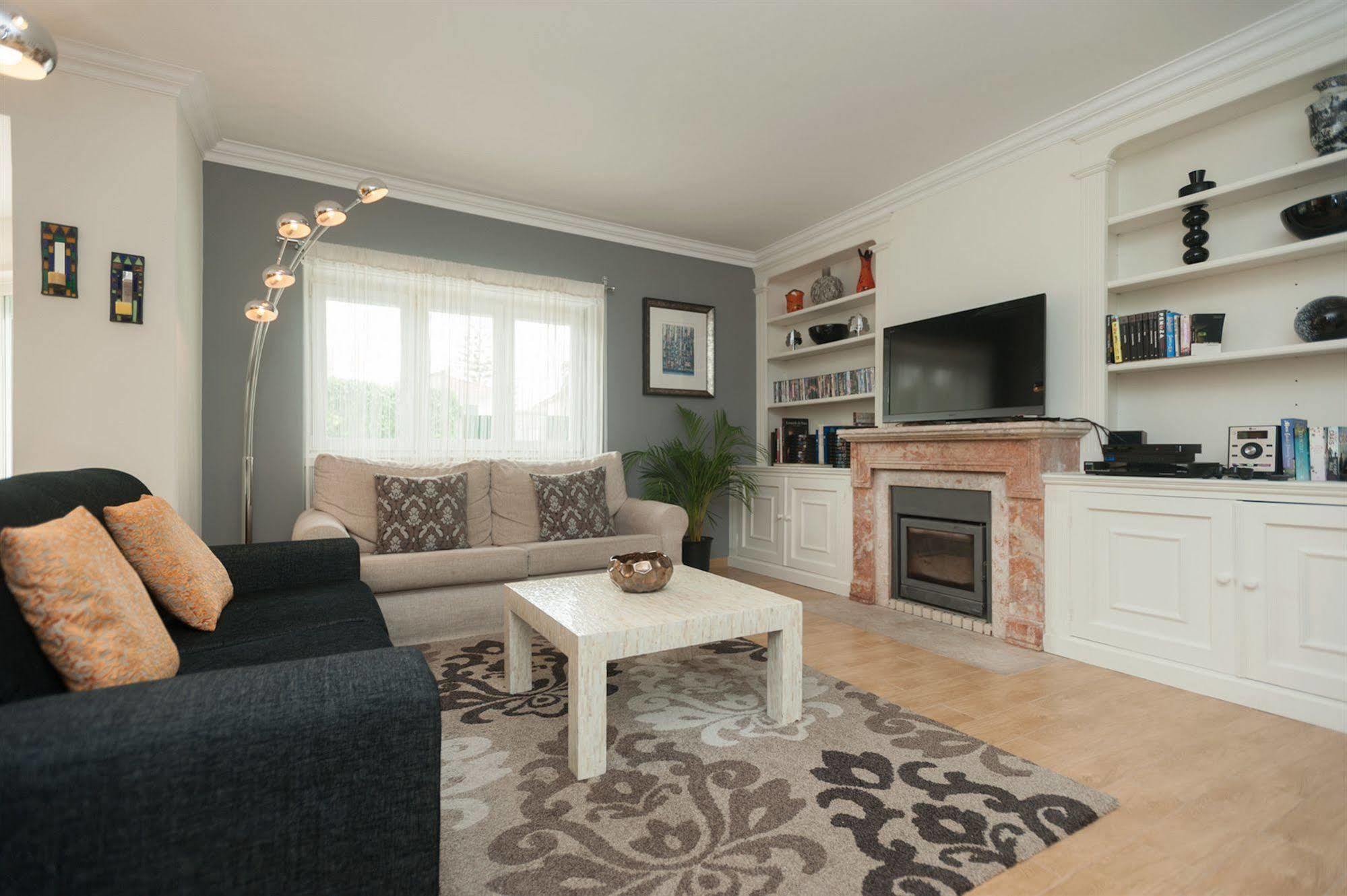 Dolce Cascais Home المظهر الخارجي الصورة
