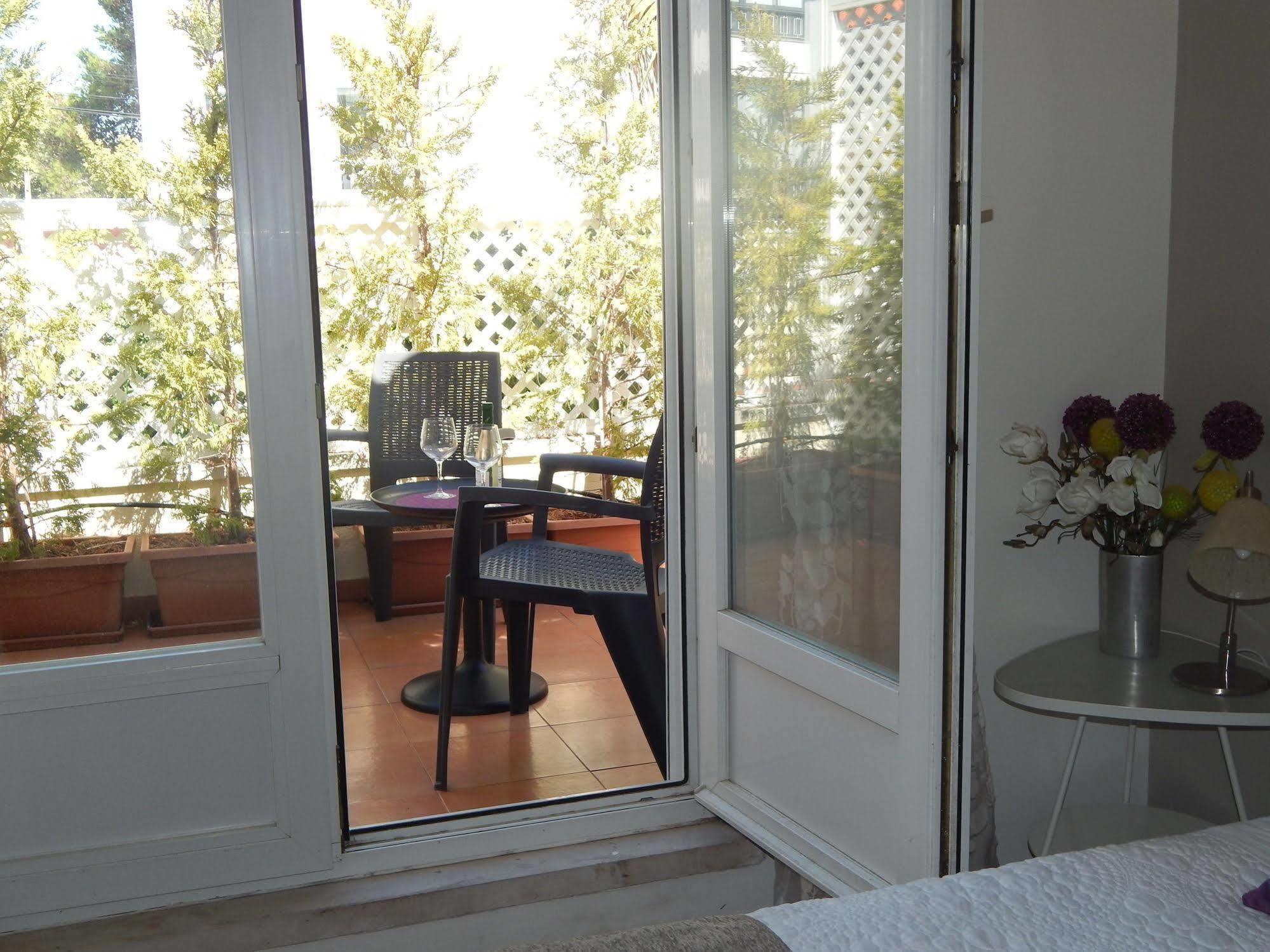 Dolce Cascais Home المظهر الخارجي الصورة