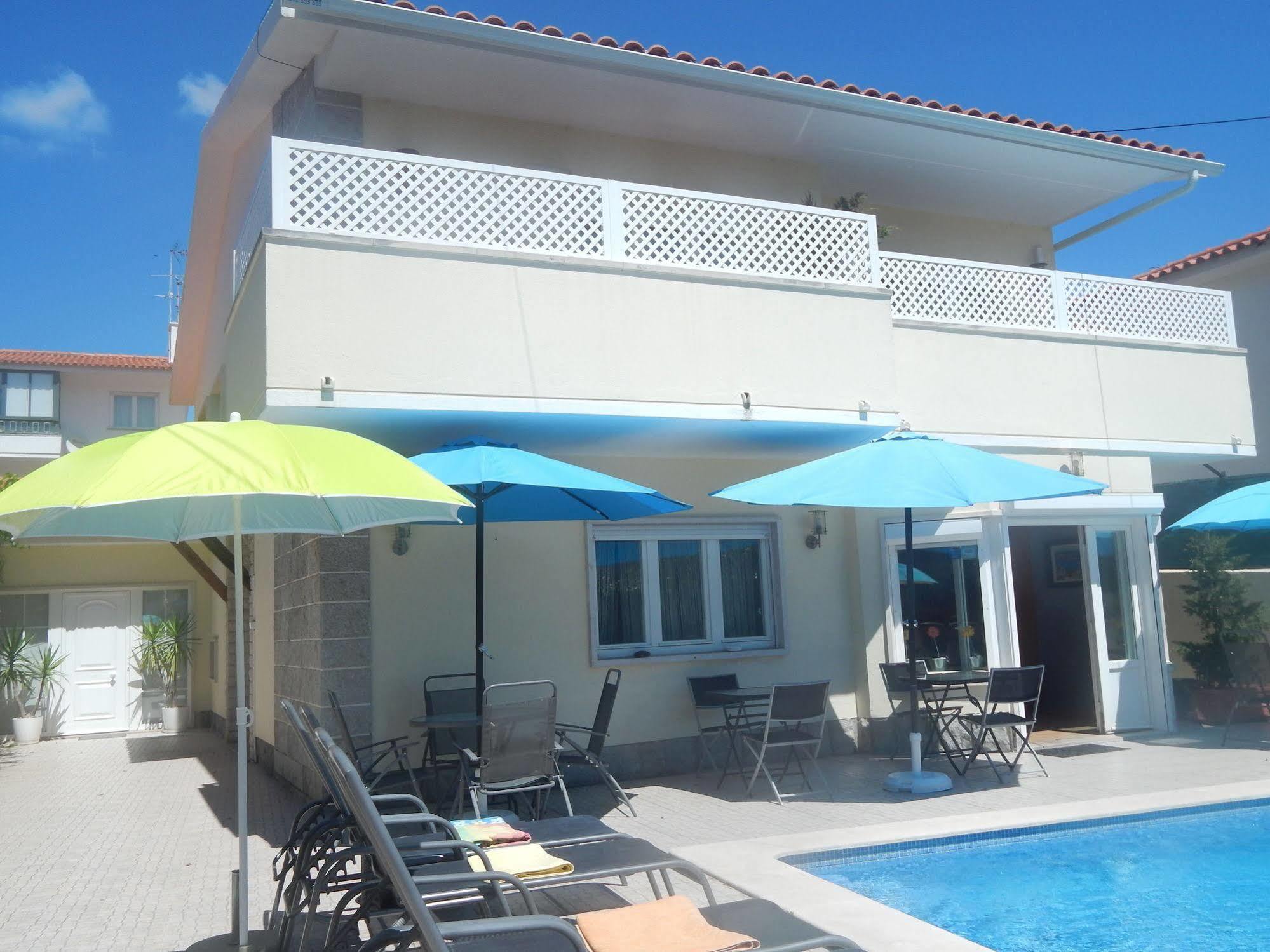 Dolce Cascais Home المظهر الخارجي الصورة