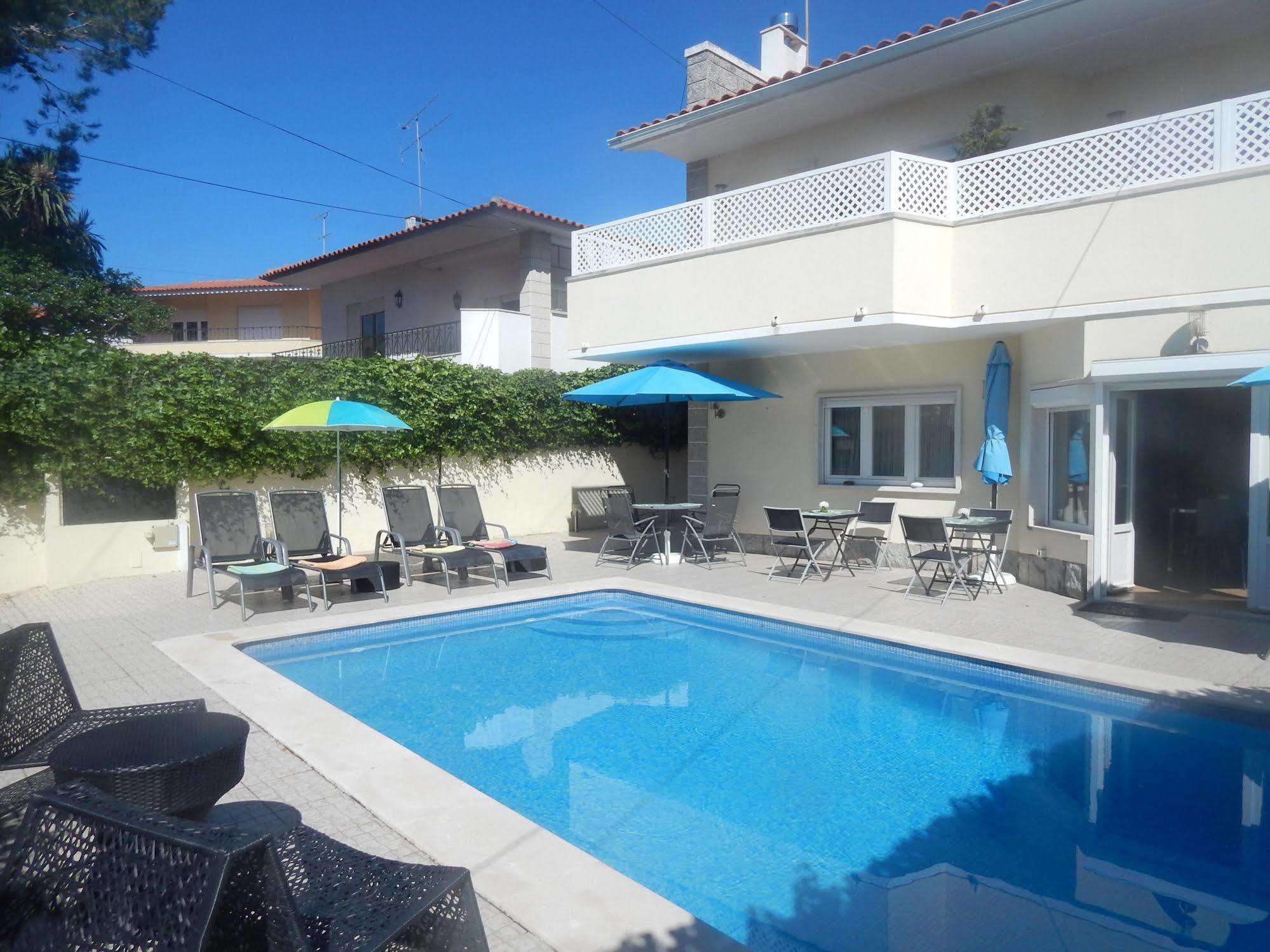 Dolce Cascais Home المظهر الخارجي الصورة
