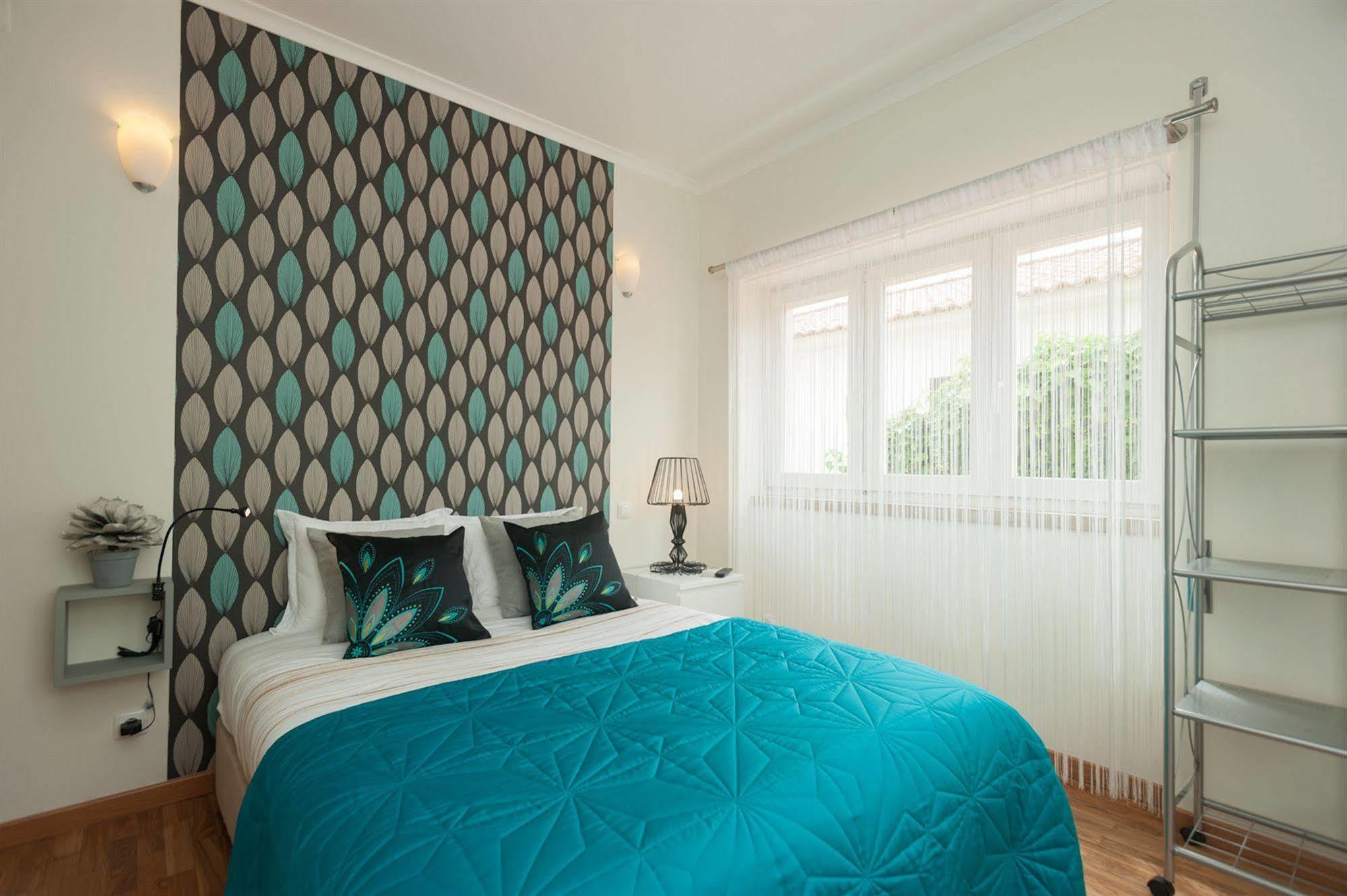 Dolce Cascais Home المظهر الخارجي الصورة