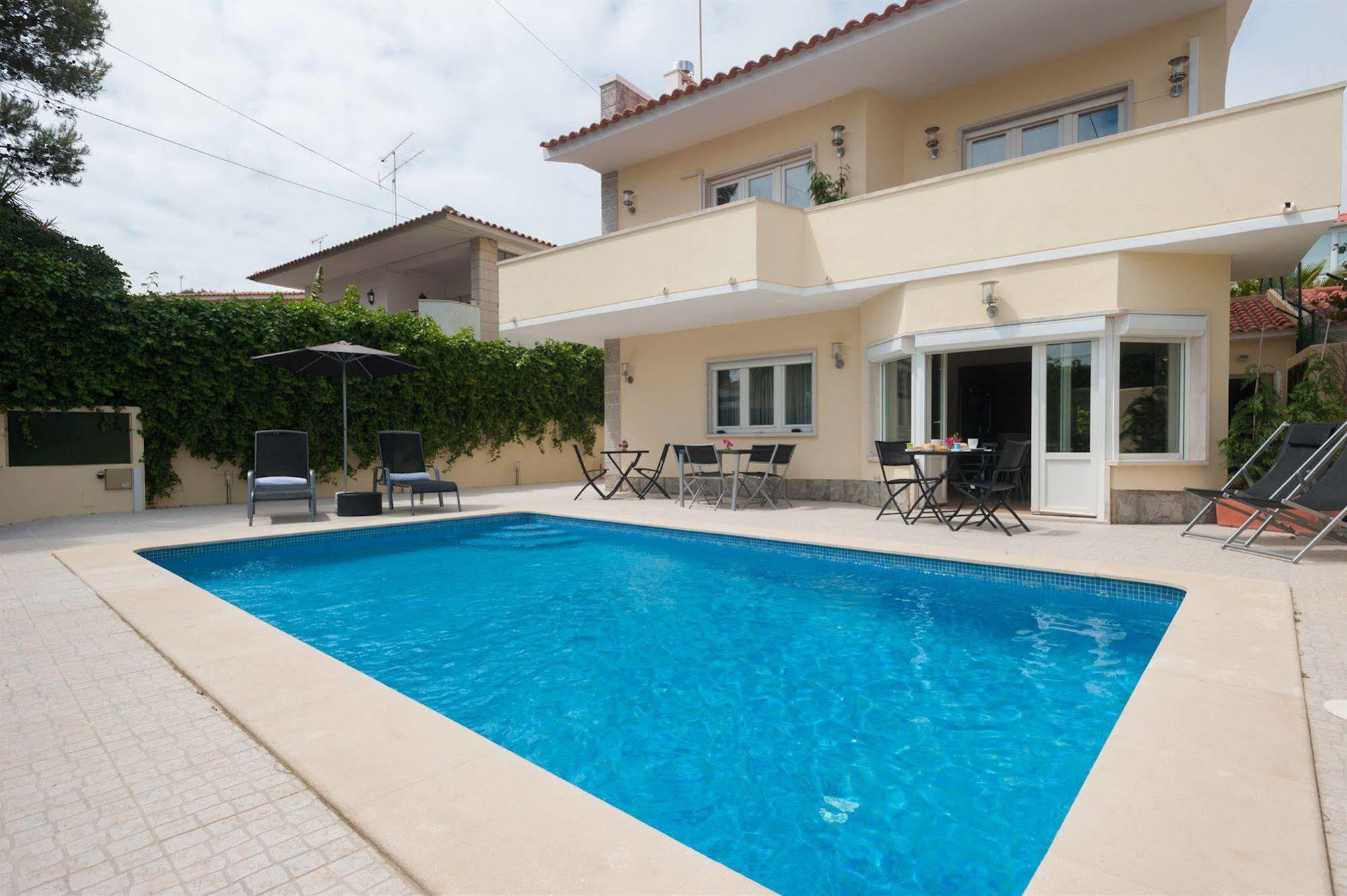 Dolce Cascais Home المظهر الخارجي الصورة