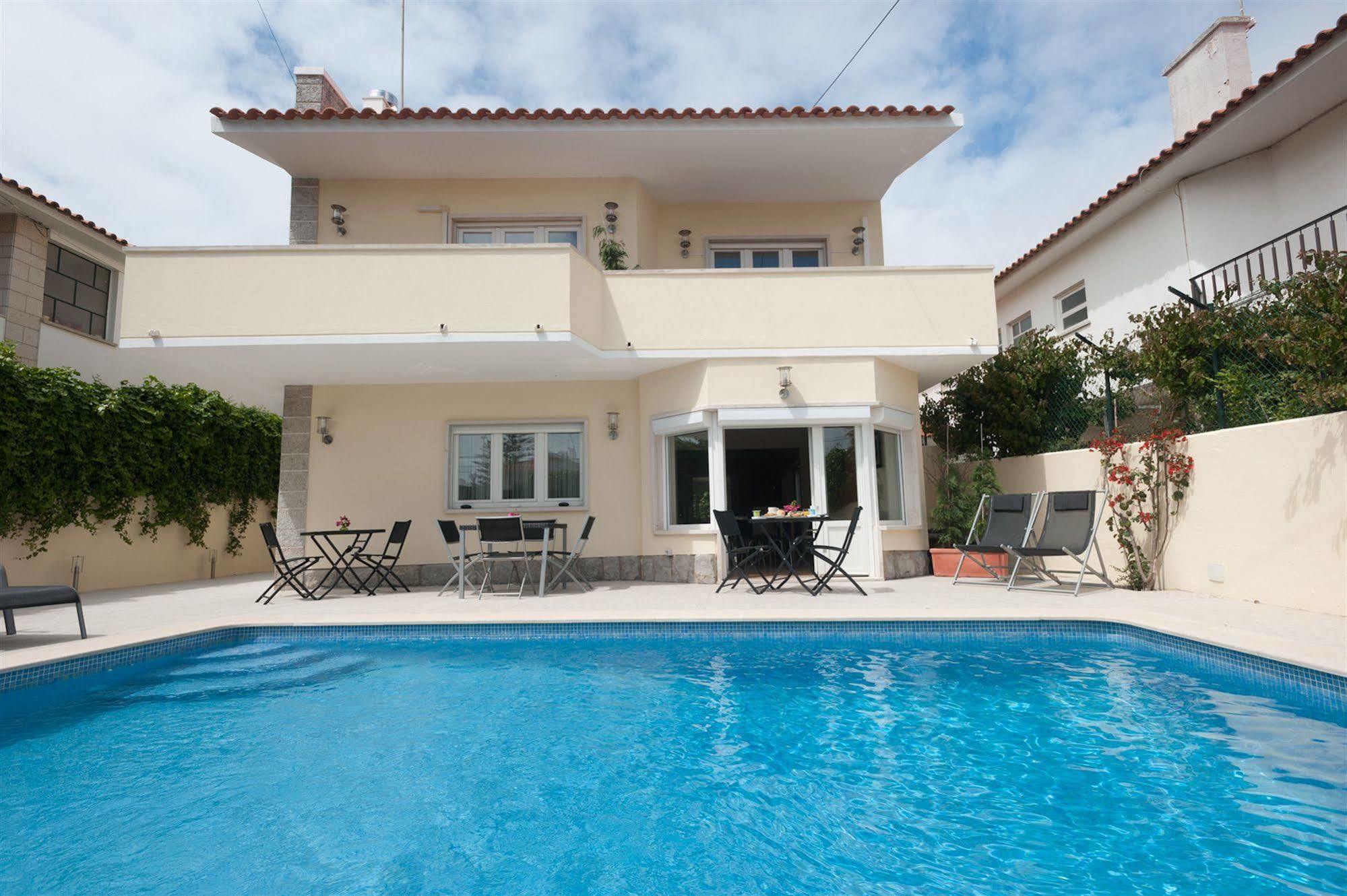 Dolce Cascais Home المظهر الخارجي الصورة