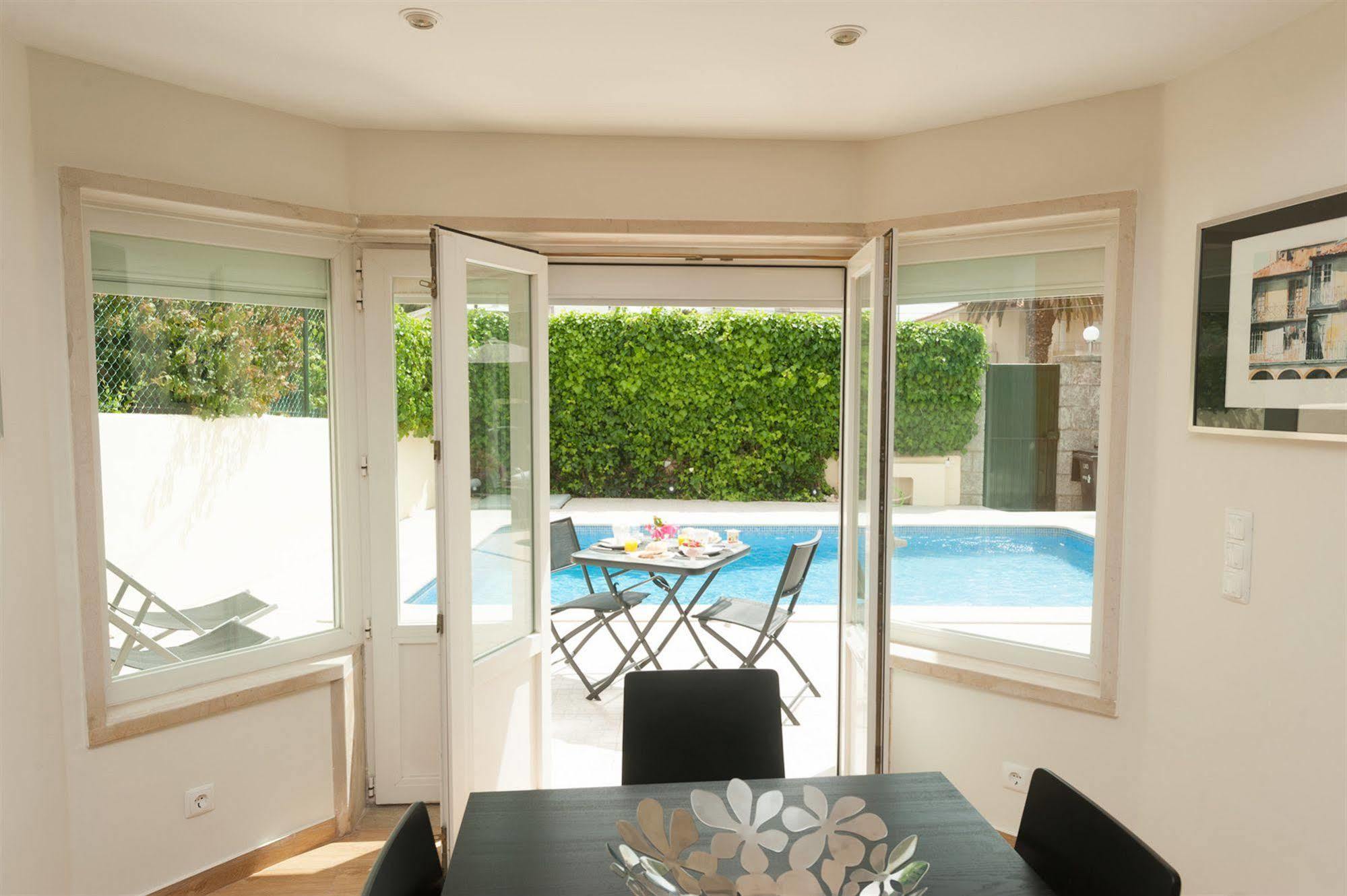 Dolce Cascais Home المظهر الخارجي الصورة