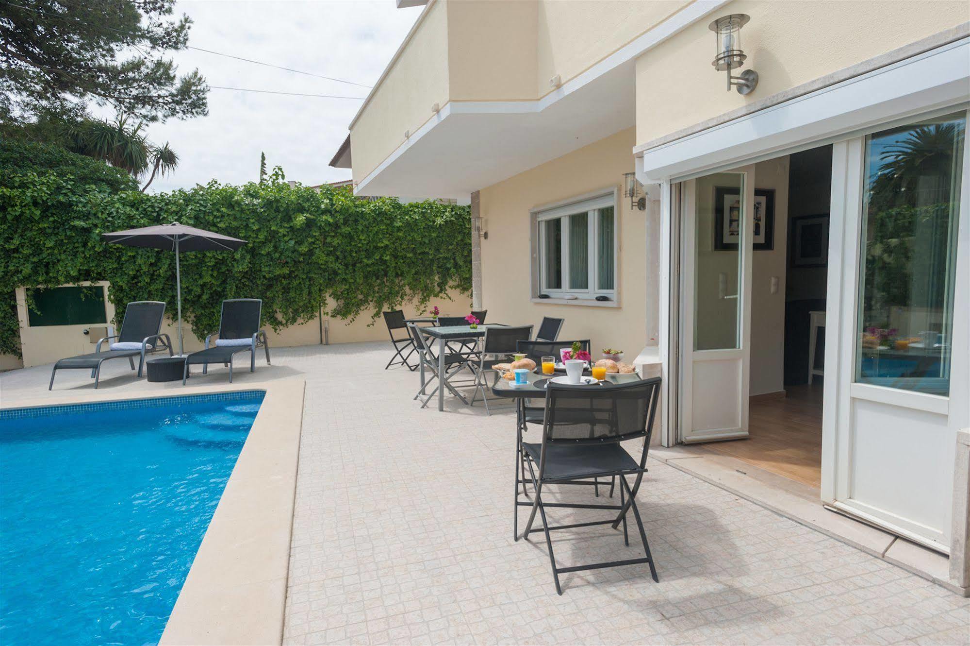 Dolce Cascais Home المظهر الخارجي الصورة