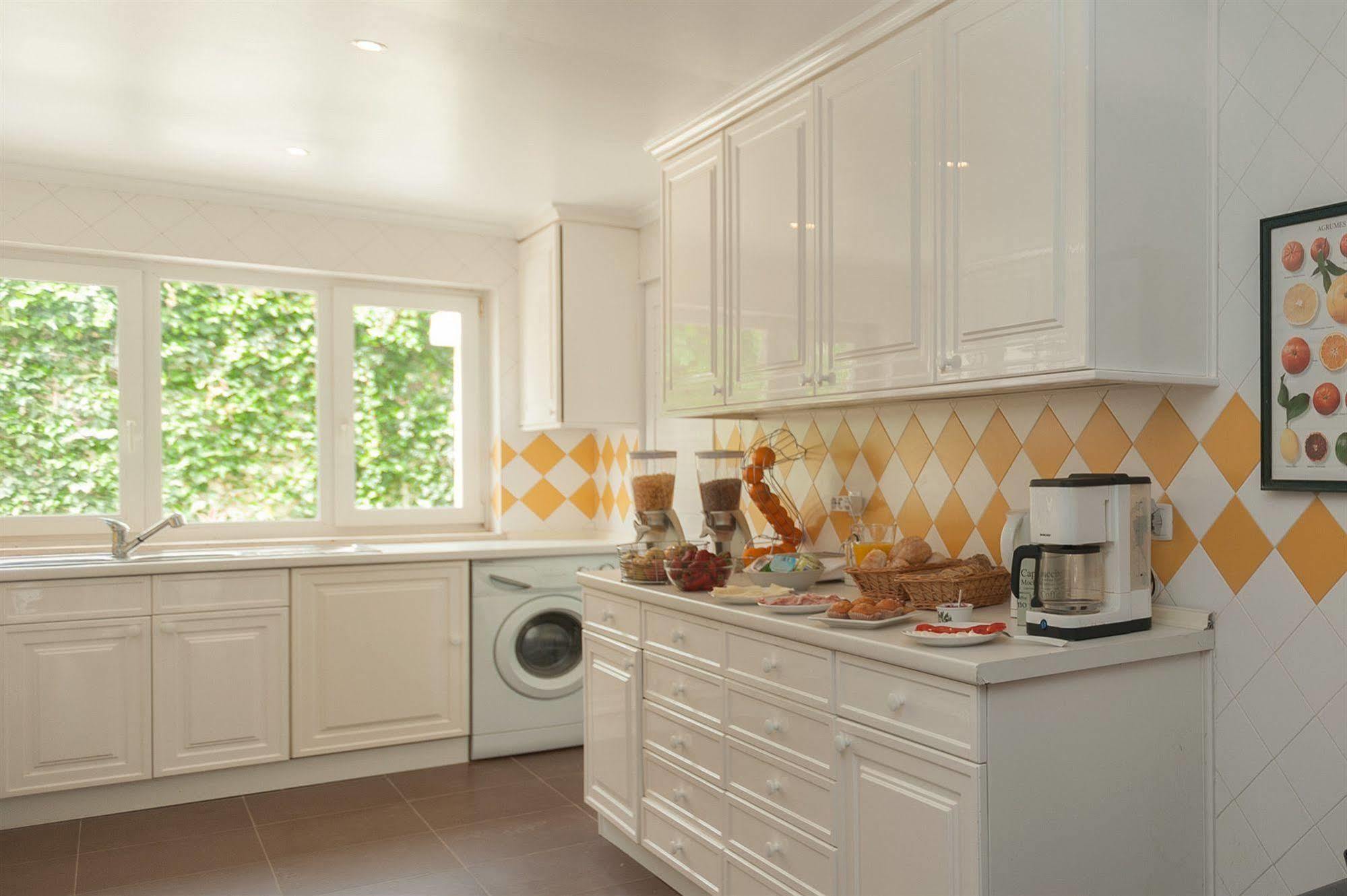 Dolce Cascais Home المظهر الخارجي الصورة