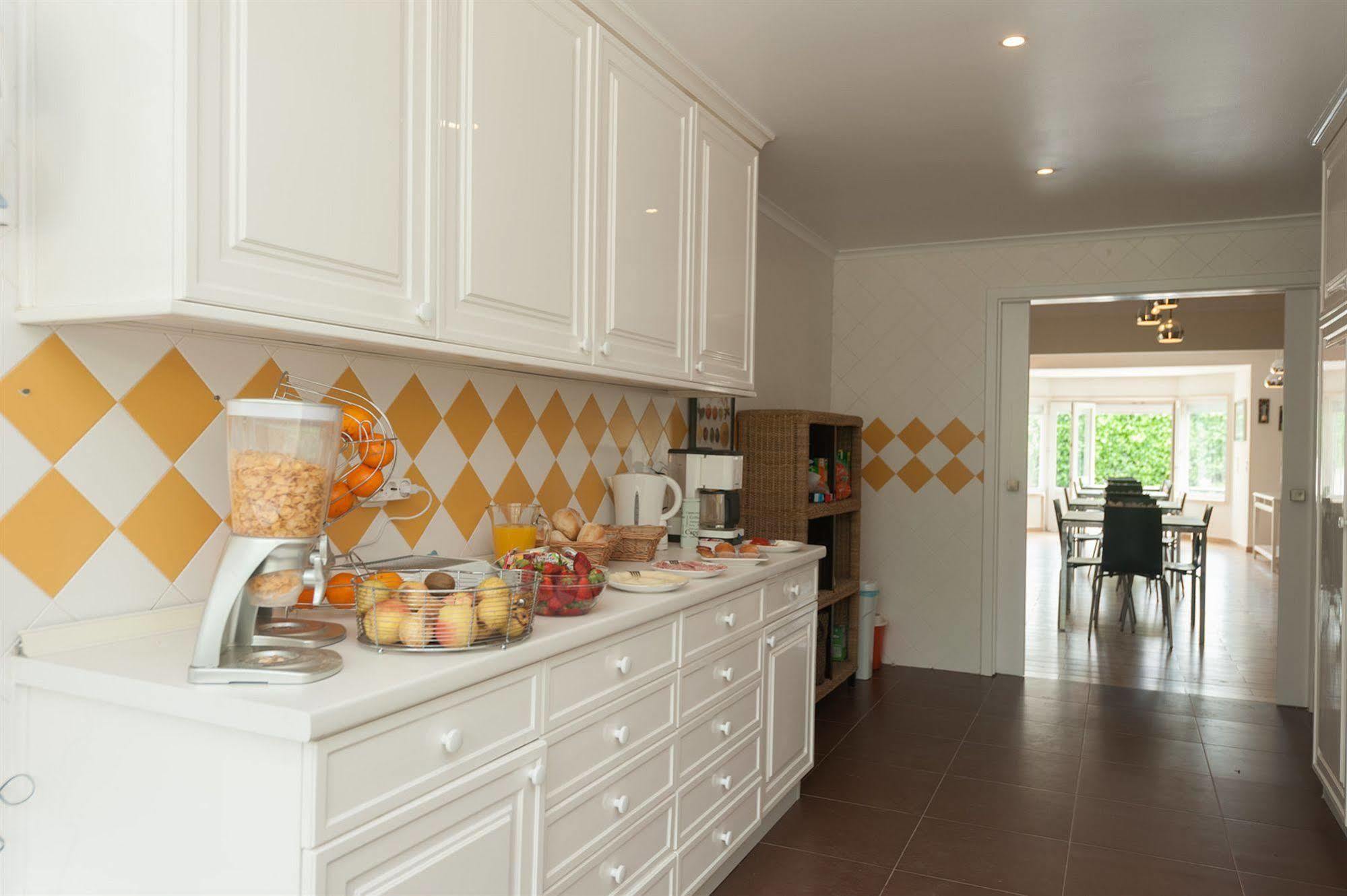 Dolce Cascais Home المظهر الخارجي الصورة
